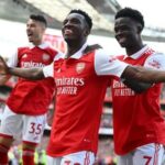 cầu thủ đắt giá nhất Arsenal